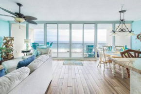 West Beach Condo in Gulf Shores